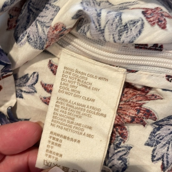 Anthropologie top size M - Picture 6 of 11